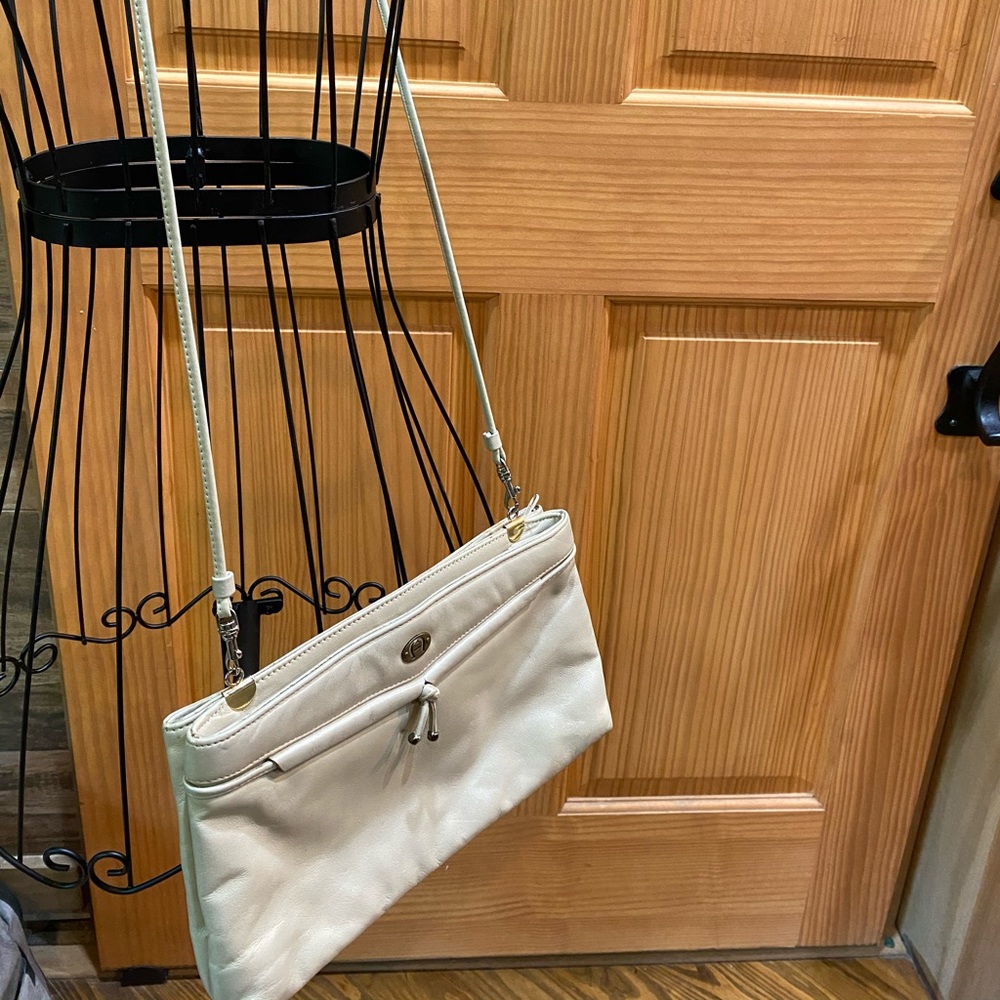 Vintage crossbody